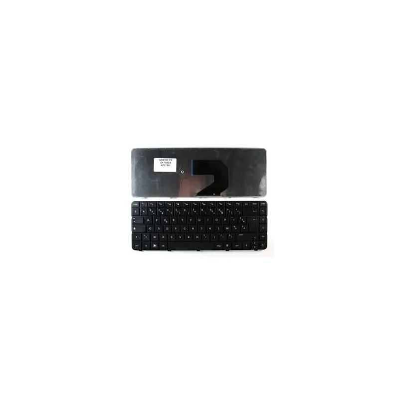 Clavier HP Pavilion g6-1342sf g6-1345ef g6-1346ef g6-1347sf g6-1351e Français FR Clavier HP Pavilion g6-1342sf g6-1345ef g6-1346ef g6-1347sf g6-1351e Français FR