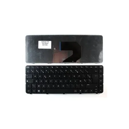 Clavier HP Pavilion g6-1342sf g6-1345ef g6-1346ef g6-1347sf g6-1351e Français FR