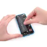 Remplacement batterie iPhone 5C en magasin - Macinfo