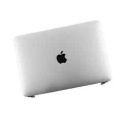 Ecran Apple MacBook 12" Argent A1534 2015 2016 2017 - Macinfo