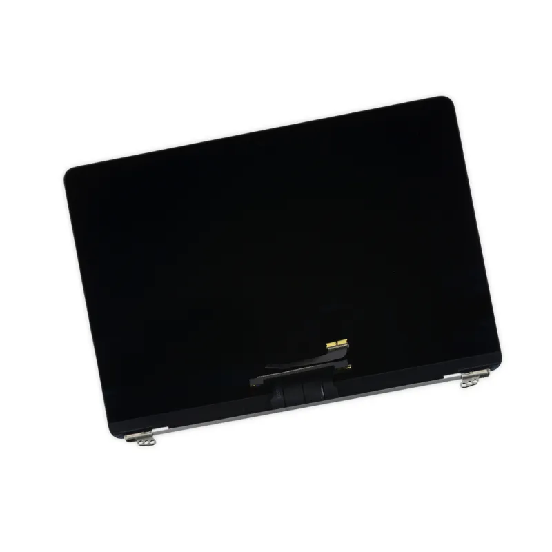 Ecran Apple MacBook 12" Or A1534 Dalle LCD Complet Assemblé 2015 2016 2017 Ecran Apple MacBook 12" Or A1534 Dalle LCD Complet Assemblé 2015 2016 2017