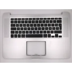 Clavier Topcase Apple MacBook Pro Retina 15" A1398 2012 2013 EMC 2512 2673