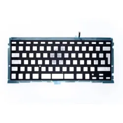 Feuille Rétro Éclairage Clavier Apple MacBook Pro Retina 13" A1425