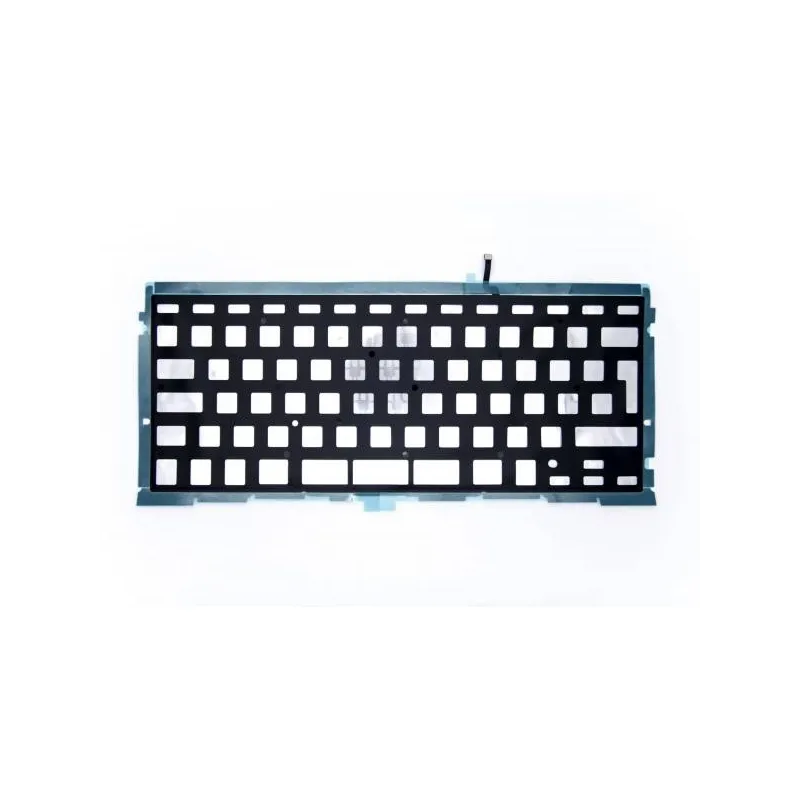 Feuille Rétro Éclairage Clavier Apple MacBook Pro Retina 13" A1425 Feuille Rétro Éclairage Clavier Apple MacBook Pro Retina 13" A1425