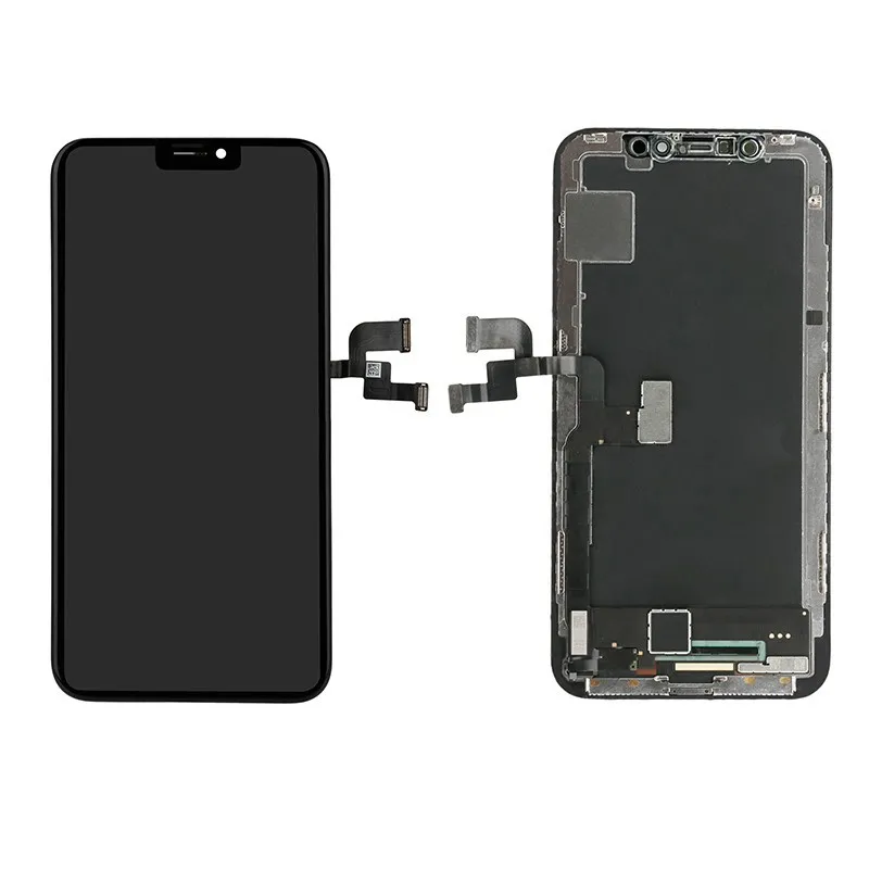 Ecran Apple iPhone X - Original