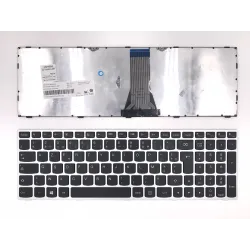 Clavier AZERTY FR Lenovo G500 G505 G510 G700 G710 Série
