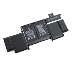 Batterie A1582 Apple MacBook Pro Retina 13" A1502 2015 6559mAh 74.9Whr 11.42V
