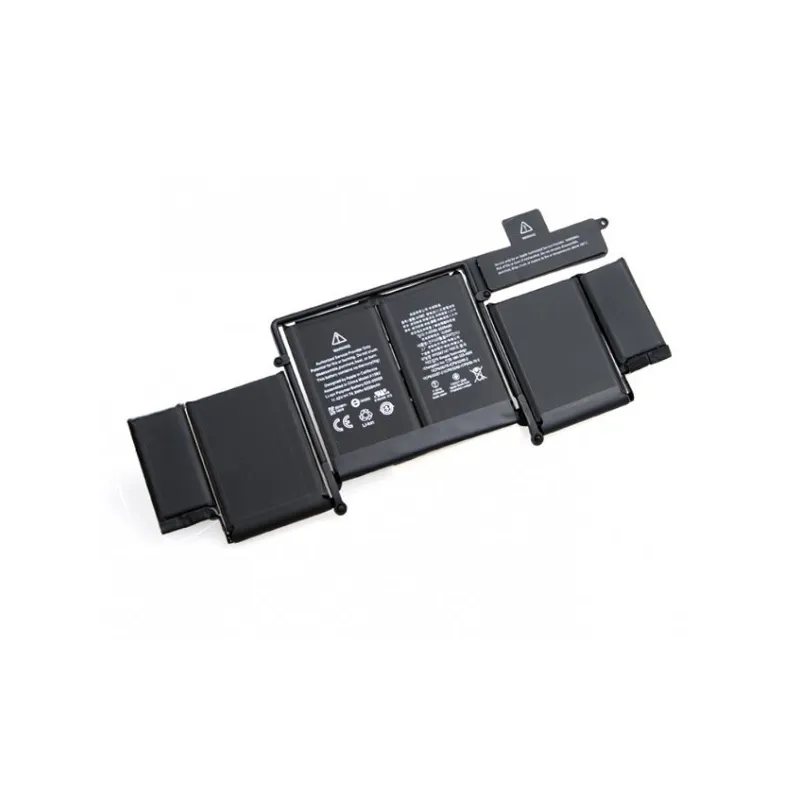 Batterie A1582 Apple MacBook Pro Retina 13" A1502 2015 6559mAh 74.9Whr 11.42V