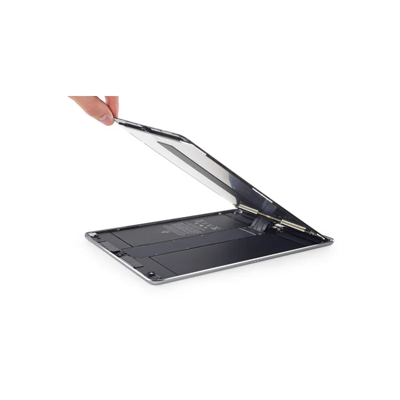 Forfait réparation remplacement Vitre+écran LCD Noir Apple iPad Pro 10.5"