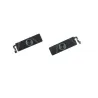 Haut parleur Speaker interne droit/gauche Apple MacBook Pro 13\" TouchBar A1706