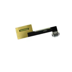 Nappe dock connecteur de charge gris lightning 821-00314-07 Apple iPad Pro 9.7