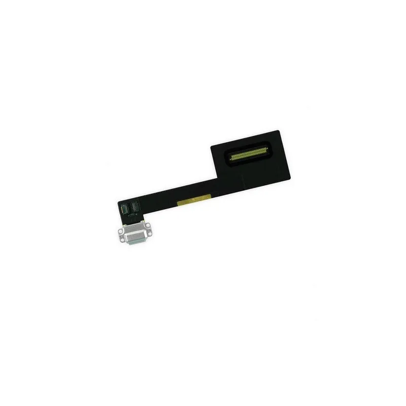 Nappe dock connecteur de charge gris lightning 821-00314-07 Apple iPad Pro 9.7 Nappe dock connecteur de charge gris lightning 821-00314-07 Apple iPad Pro 9.7