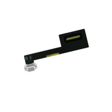 Nappe dock connecteur de charge gris lightning 821-00314-07 Apple iPad Pro 9.7