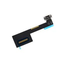 Nappe dock connecteur de charge Blanc lightning 821-00314-07 Apple iPad Pro 9.7