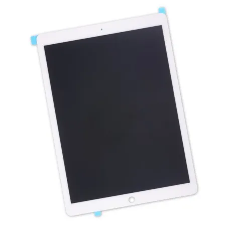 Écran LCD + vitre tactile BLANC pour iPad Pro 12.9\" 2eme Génération 2017 A1670