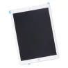 Écran LCD + vitre tactile BLANC pour iPad Pro 12.9\" 2eme Génération 2017 A1670