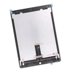 Écran LCD + vitre tactile NOIR pour iPad Pro 12.9\" 2eme Génération 2017 A1670