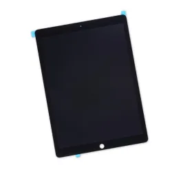 Écran LCD + vitre tactile NOIR pour iPad Pro 12.9\" 2eme Génération 2017 A1670