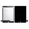 Ecran Apple iPad Pro 9,7" Noir A1673 A1674 A1675 Dalle LCD + Vitre Tactile