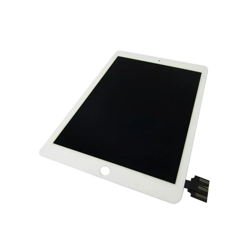 Ecran Apple iPad Pro 9,7\" Blanc A1673 A1674 A1675 Dalle LCD + Vitre Tactile Ecran Apple iPad Pro 9,7\" Blanc A1673 A1674 A1675 Dalle LCD + Vitre Tactile
