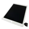 Ecran Apple iPad Pro 9,7\" Blanc A1673 A1674 A1675 Dalle LCD + Vitre Tactile