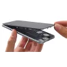 Réparation vitre ecran cassé Apple iPhone 6 Noir en magasin sur Paris