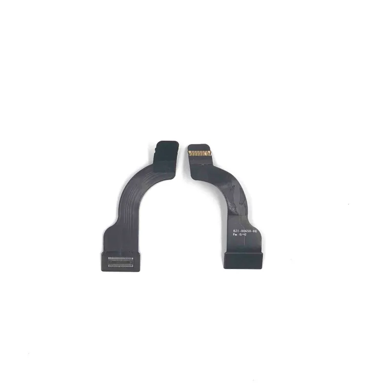 Câble nappe flex clavier 821-00650-06 MacBook Pro 13\" A1706 2016 2017 Câble nappe flex clavier 821-00650-06 MacBook Pro 13\" A1706 2016 2017