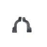 Câble nappe flex clavier 821-00650-06 MacBook Pro 13\" A1706 2016 2017