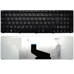 Clavier Asus X53B X53BE X53BR X53BY Série Français AZERTY Original
