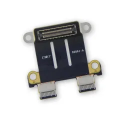 Connecteur USB-C Apple MacBook Pro 13"/15" A1706 A1707 821-00861