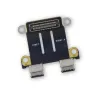 Connecteur USB-C Apple MacBook Pro 13"/15" A1706 A1707 821-00861