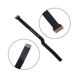 Nappe batterie 821-00614 Apple MacBook Pro 13\" A1708 cable flex connexion