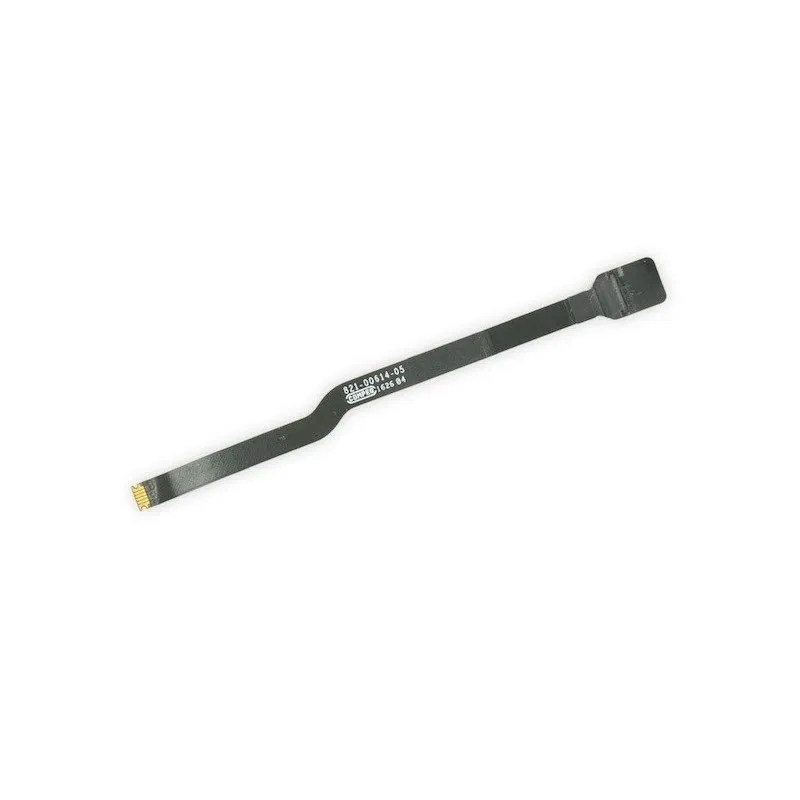 Nappe batterie 821-00614 Apple MacBook Pro 13" A1708 cable flex connexion Nappe batterie 821-00614 Apple MacBook Pro 13" A1708 cable flex connexion