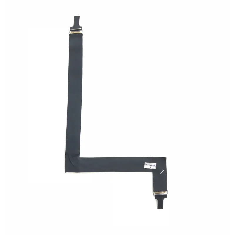 Nappe Ecran Apple iMac 27\" A1312 2011 EMC 2429 593-1352 Cable Connexion LCD Nappe Ecran Apple iMac 27\" A1312 2011 EMC 2429 593-1352 Cable Connexion LCD
