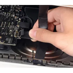 Nappe Ecran Apple iMac 21,5" A1418 2012 à 2015 - Macinfo