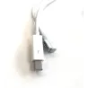 Cable Connectique Apple Display Thunderbolt 27\" A1316 A1407 Port USB Chargeur