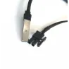 Cable Connectique Apple Display Thunderbolt 27\" A1316 A1407 Port USB Chargeur