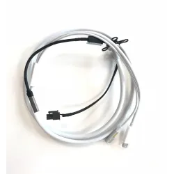 Cable Connectique Apple Display Thunderbolt 27\" A1316 A1407 Port USB Chargeur