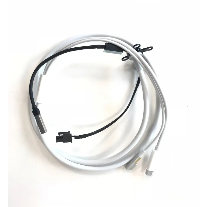 Cable Connectique Apple Display Thunderbolt 27\" A1316 A1407 Port USB Chargeur Cable Connectique Apple Display Thunderbolt 27\" A1316 A1407 Port USB Chargeur