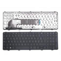 Clavier HP Probook 450 G0 / 450 G1 / 450 G2 Français Azerty Original