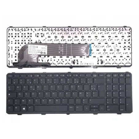Clavier HP Probook 450 G0 / 450 G1 / 450 G2 Français Azerty Original