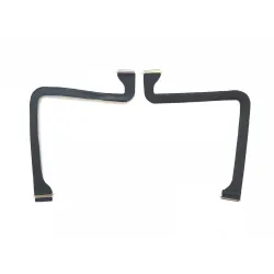 Nappe LCD Apple iMac 27\" 5K A1419 cable flex écran LCD LVDS 923-00095