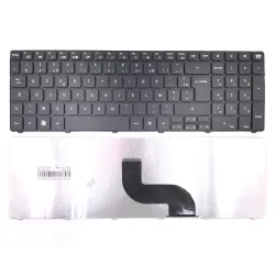 Clavier Packard Bell Easynote PEW91 PEW96 LM Model MS2290 MS2291 Français