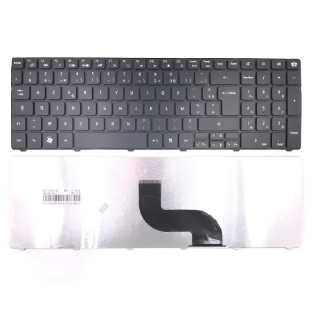 Clavier Packard Bell Easynote PEW91 PEW96 LM Model MS2290 MS2291 Français