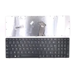 Clavier Lenovo IdeaPad G500 G505 G510 G700 G710 Noir Français original