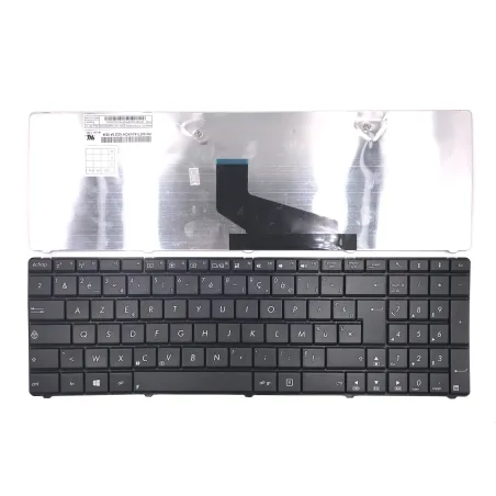 Clavier Asus K53B K53T K73B K73T Français Original Noir