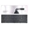 Clavier Asus MP-07G76F0-528 0KN0-511FR02 Noir Français Azerty Original