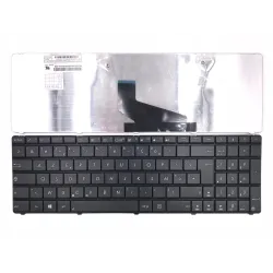 Clavier Asus MP-10A76F0-6983W NOIR Français FR original