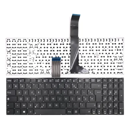 Clavier AZERTY Français Original Asus X550L X550LD X550LDV X550LN X550LNV 