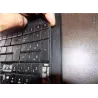 Clavier Français HP Probook 6560b 6565b 6570b sans trackball NOIR
